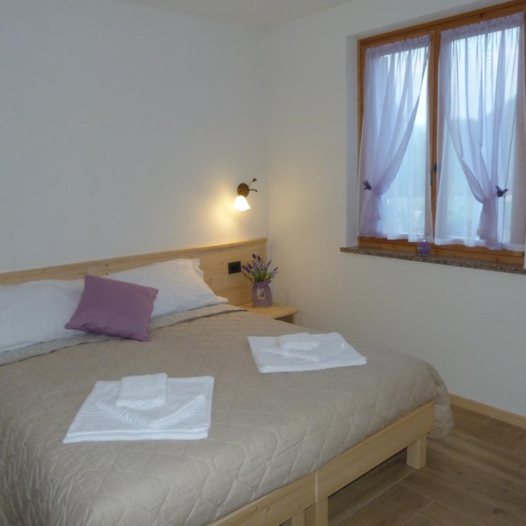 Agriturismo Fattoria Dalcastagne Torcegno ห้อง รูปภาพ