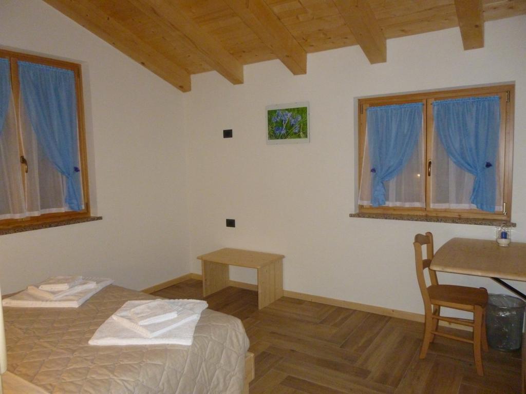 Agriturismo Fattoria Dalcastagne Torcegno ห้อง รูปภาพ